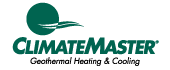 ClimateMaster goethermal systems