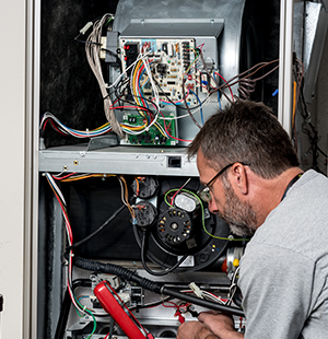 Call today for expert furnace services.