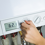 Boiler repair is just a call away!