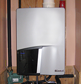 Call S.J. Kowalski today for expert boiler service!