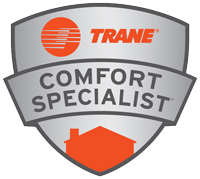 Trane Comfort Specialists