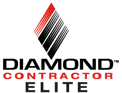 Mitsubishi Diamond Contractor Elite