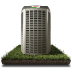 Lennox Air Conditioner