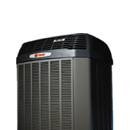 Trane Heat Pumps