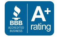 BBB A+ Rating