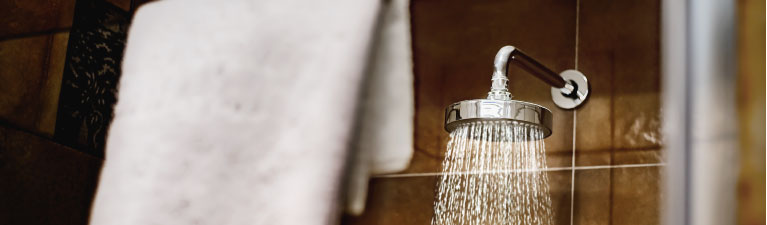 Call SJ Kowalski Inc today to schedule shower and tub plumbing services.