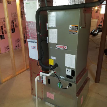Furnace services from SJ Kowalski Inc