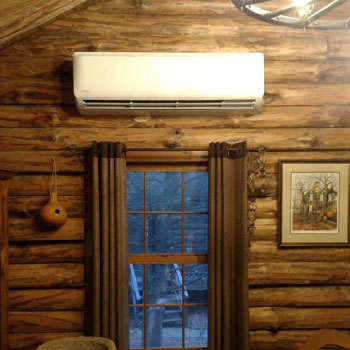 Mini-Split services from SJ Kowalski Inc