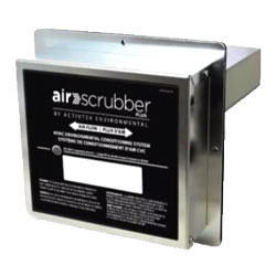Air Scrubber Plus