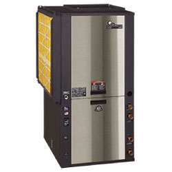 ClimateMaster Geothermal Heat Pumps