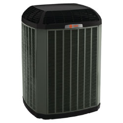 Trane Heat Pumps