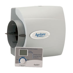 Aprilaire Humidifiers