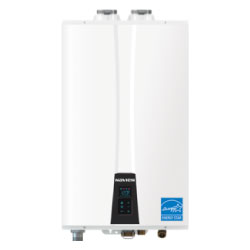 Tankless Water Heaters