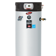 Bradford White tank water heaters