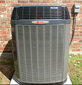 A/C & Heat Pump Repair